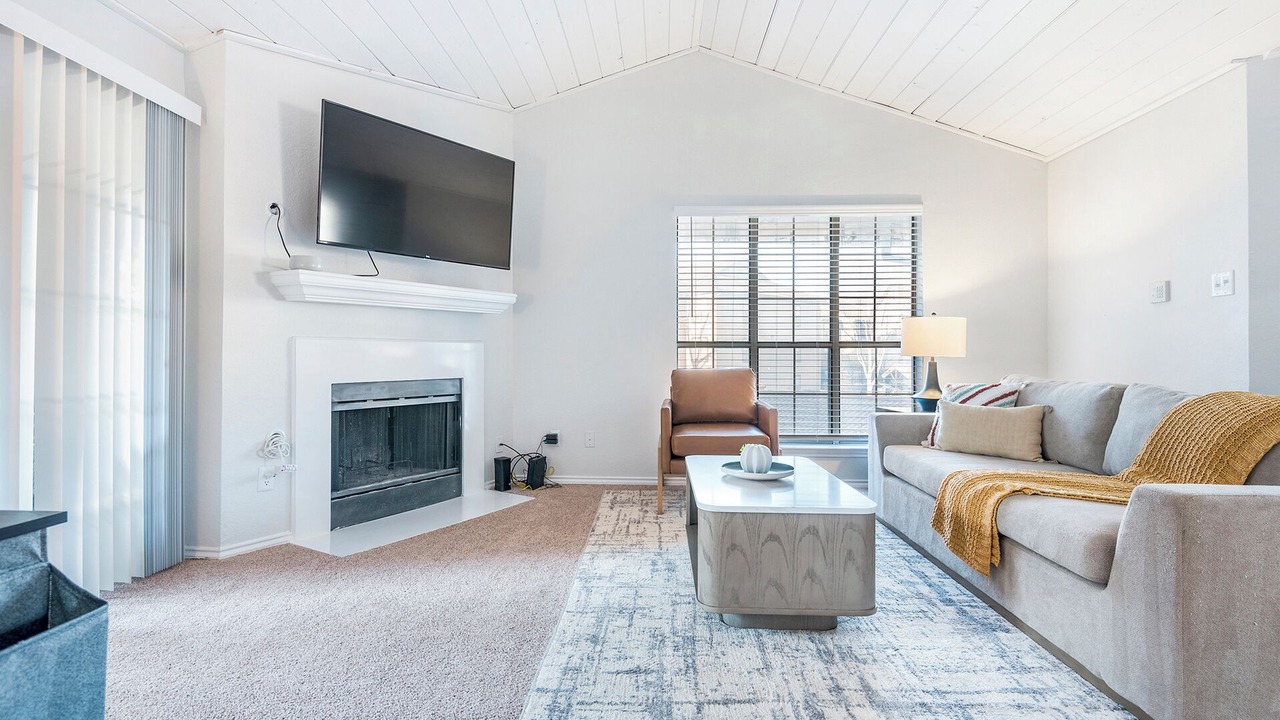 Photo of Livingroom in Fort Worth