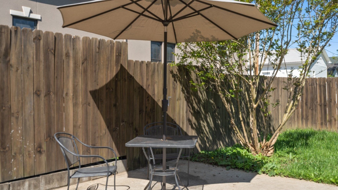 Photo of Outdoor in Brownsville