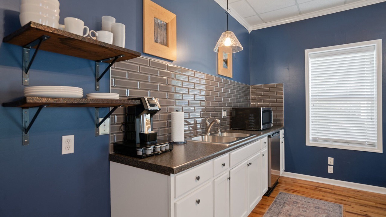 Photo of Kitchen in Brownsville