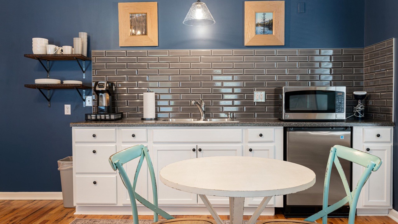 Photo of Kitchen in Brownsville