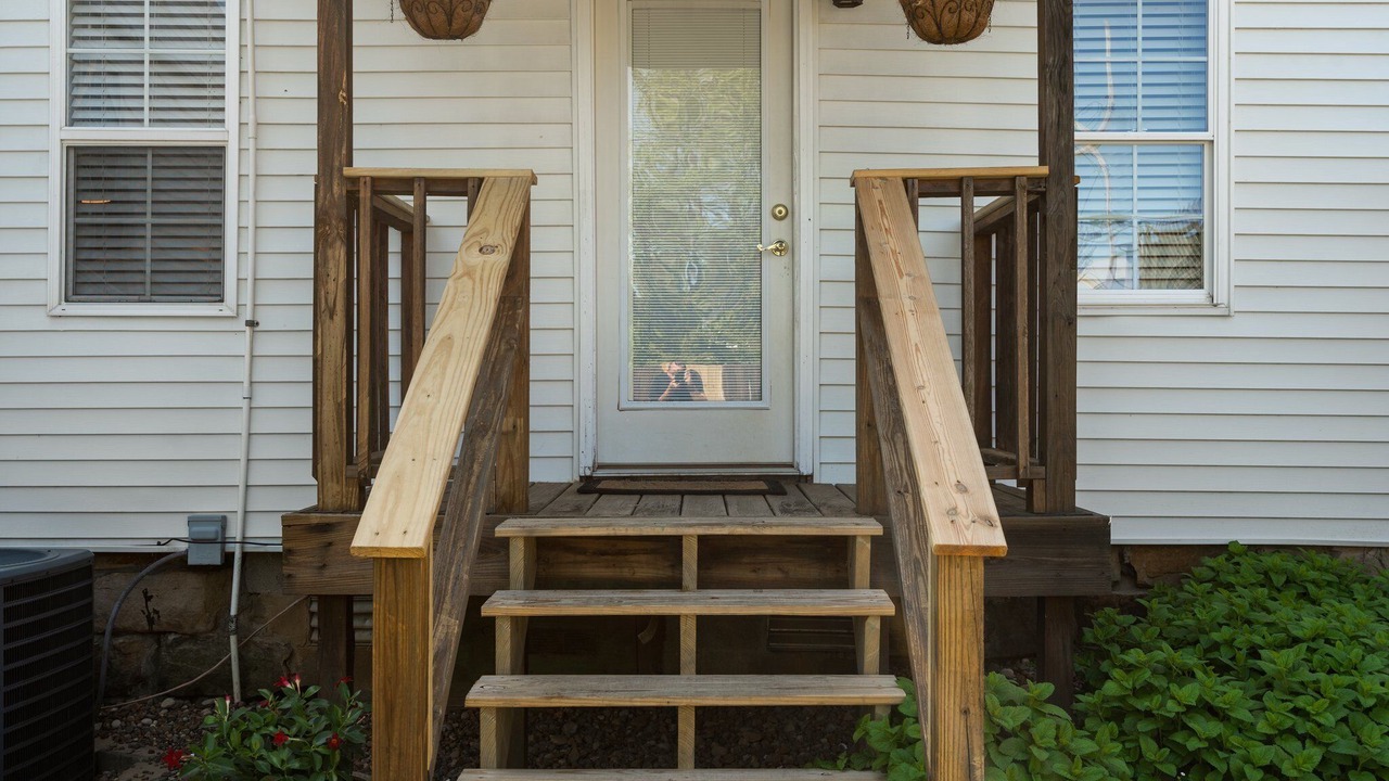 Photo of Outdoor in Brownsville