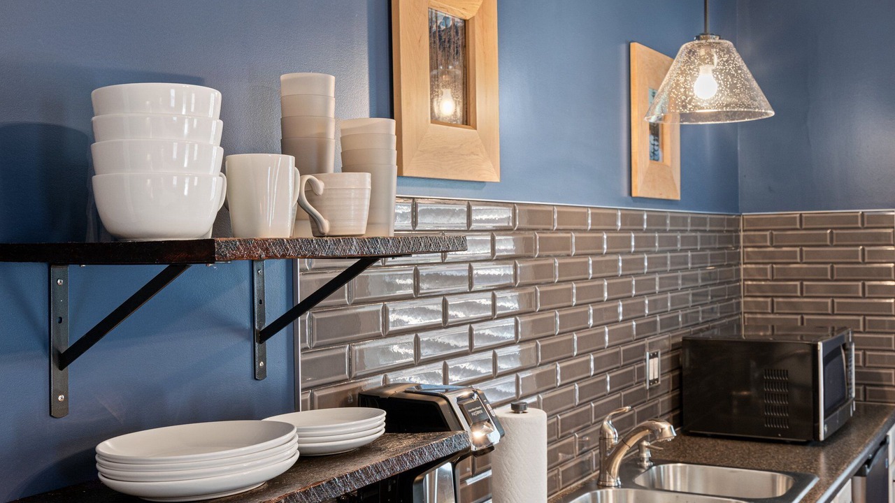 Photo of Kitchen in Brownsville