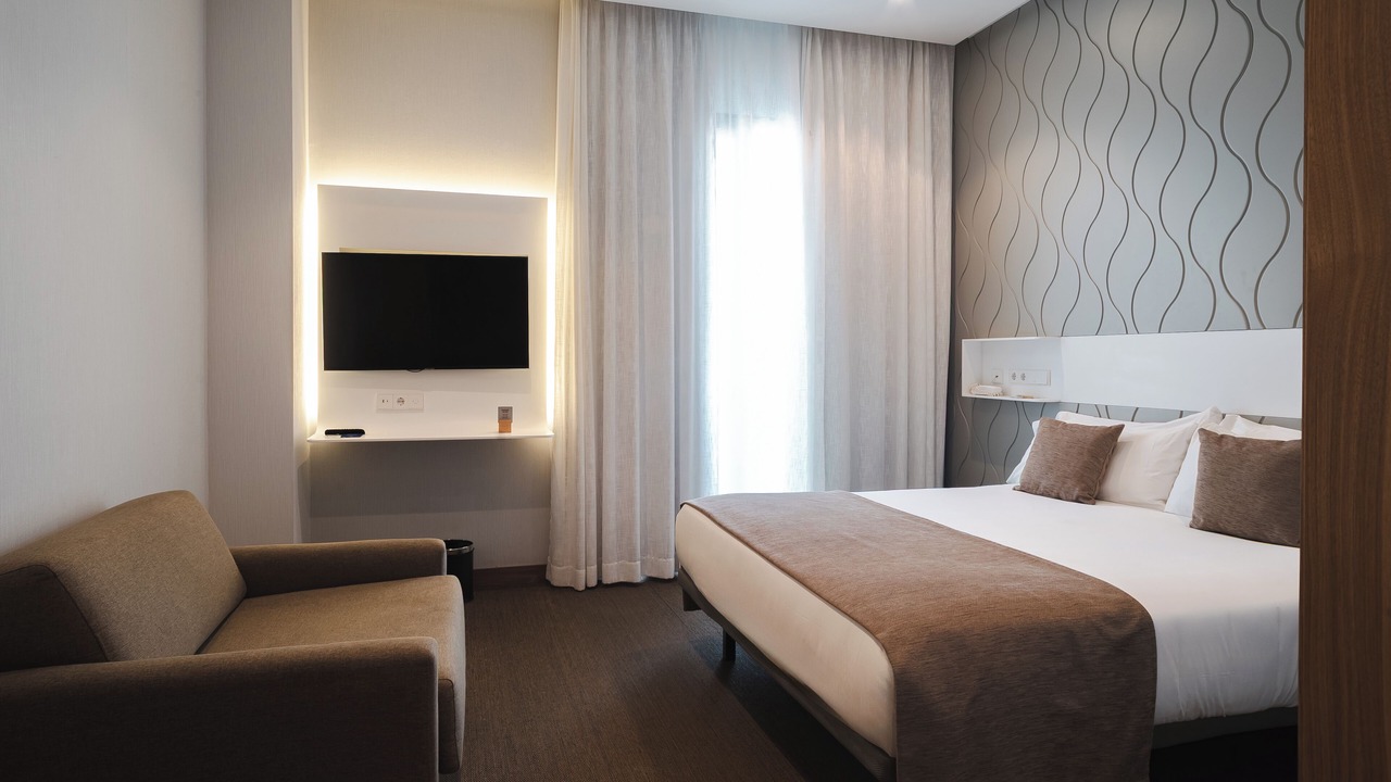 Photo of Bedroom in Gran Alacant