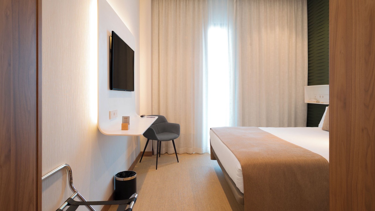 Photo of Bedroom in Gran Alacant