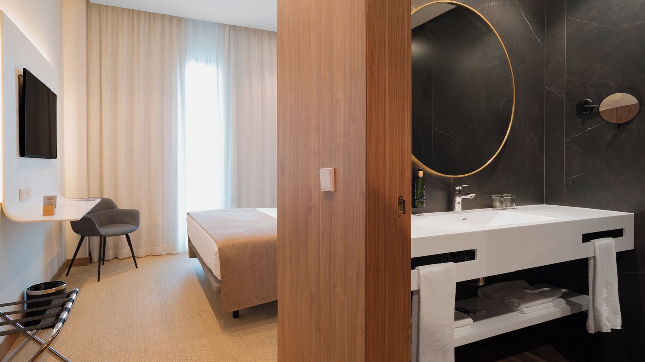Photo of Bedroom in Gran Alacant