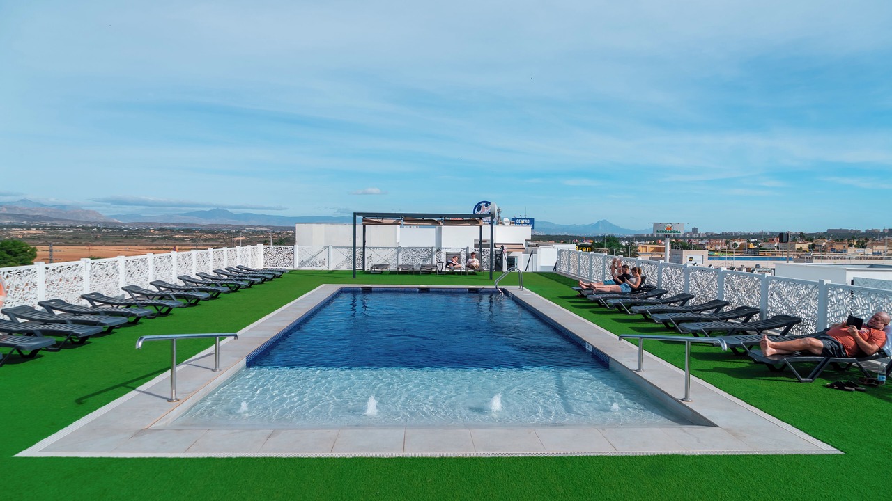 Photo of Outdoor in Gran Alacant