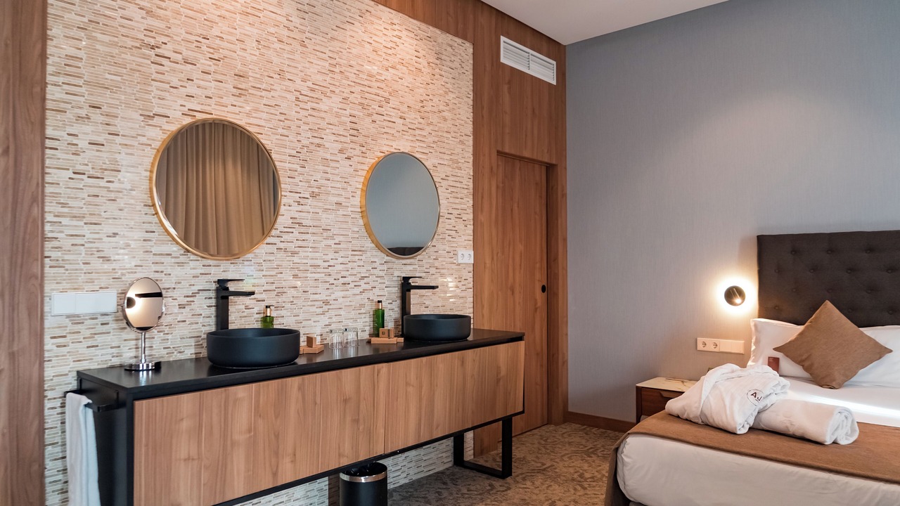 Photo of Bedroom in Gran Alacant