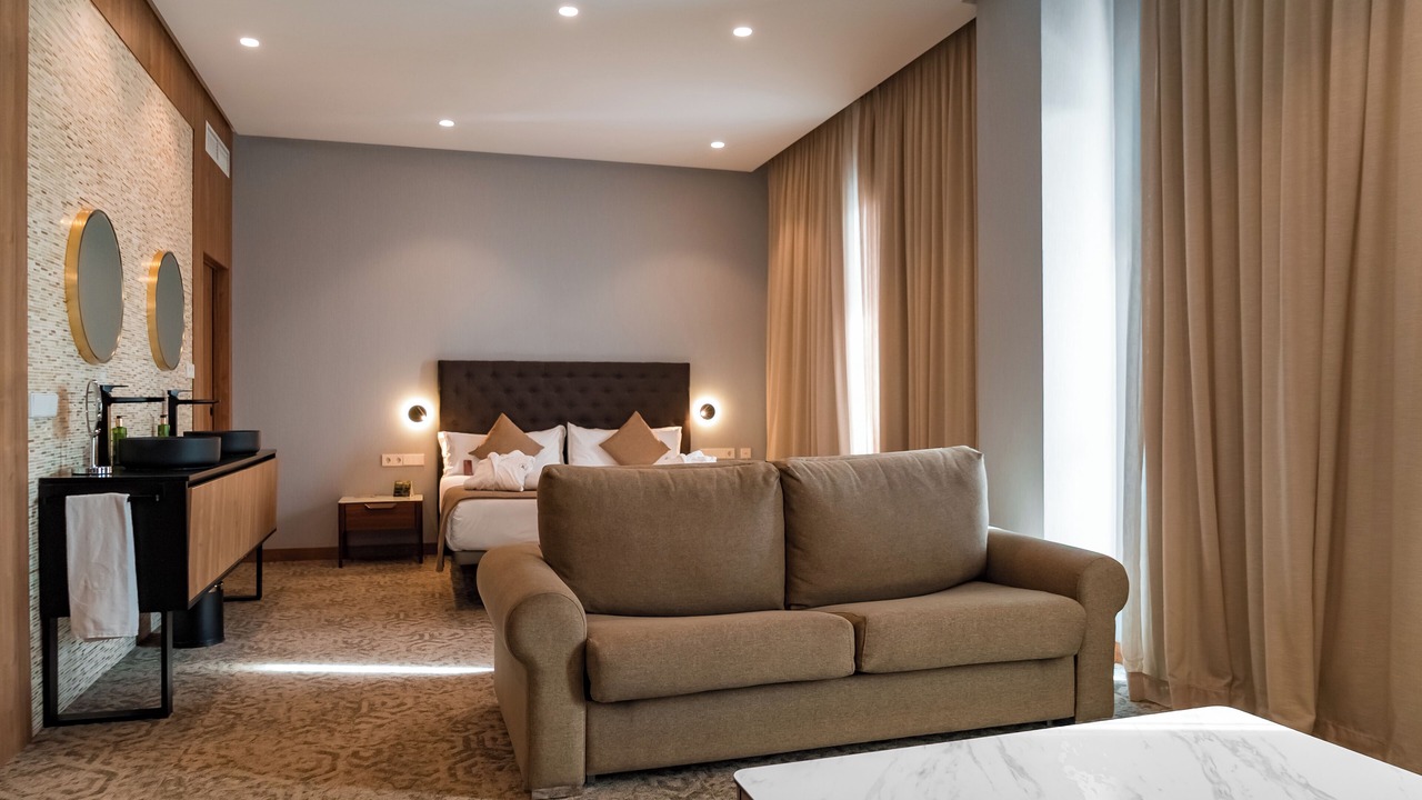 Photo of Bedroom in Gran Alacant