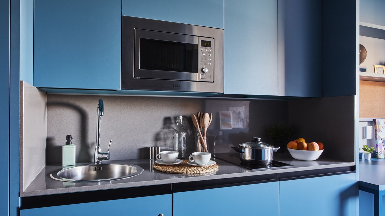 Photo of Kitchen in Basurtu