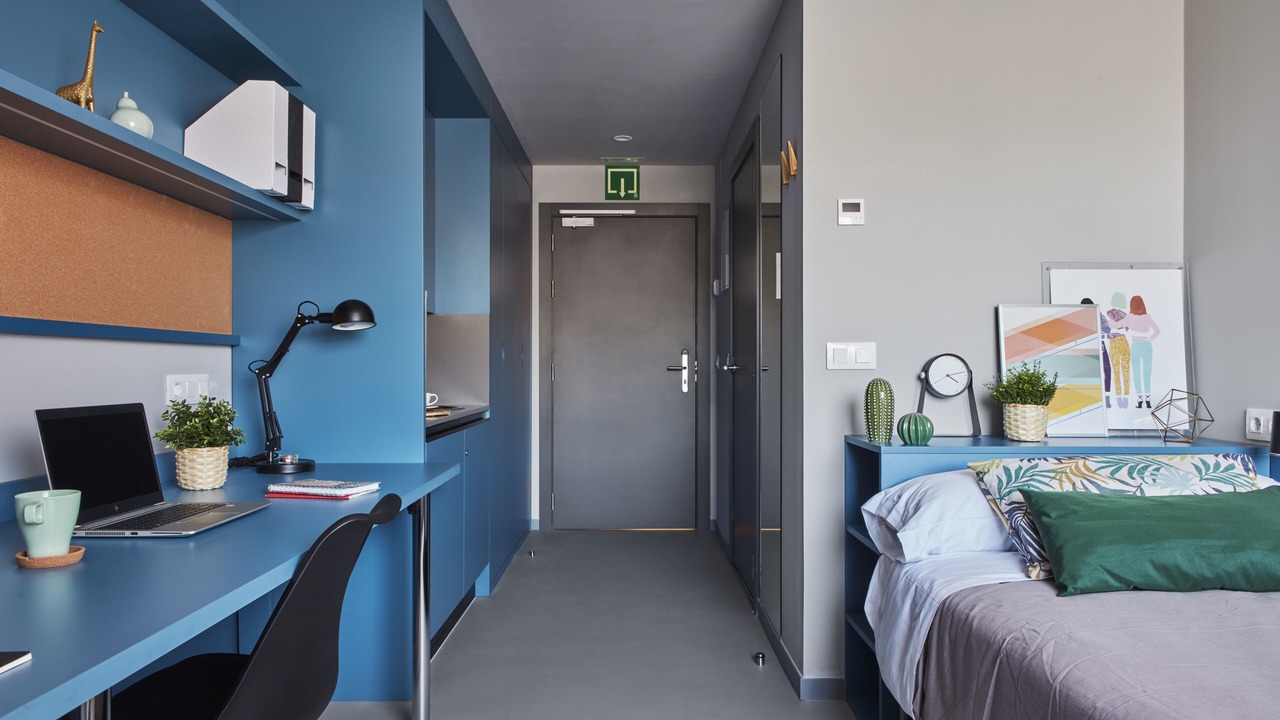 Photo of Bedroom in Basurtu