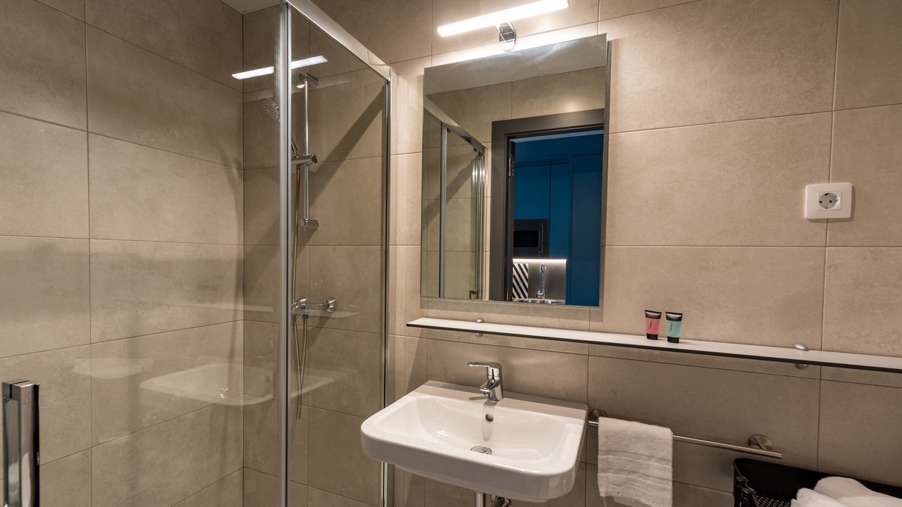 Photo of Bathroom in Basurtu