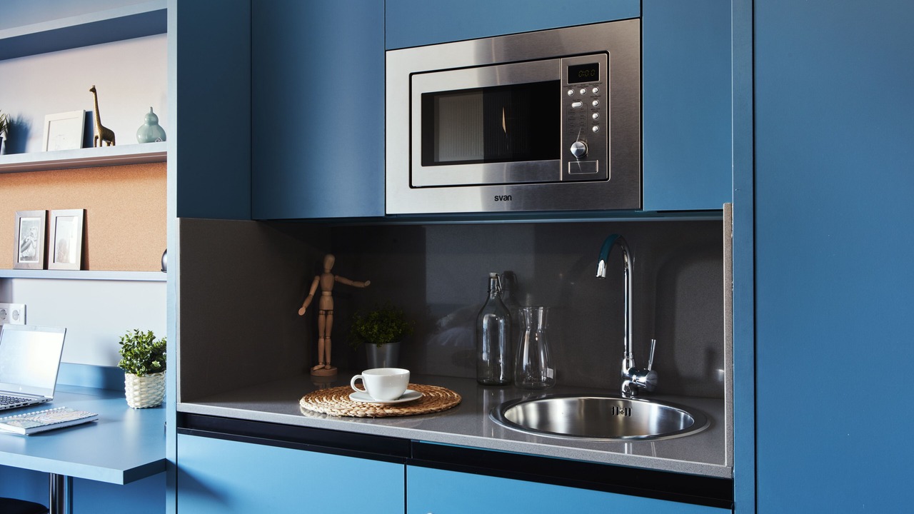 Photo of Kitchen in Basurtu