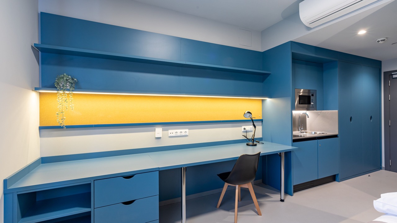Photo of Kitchen in Basurtu