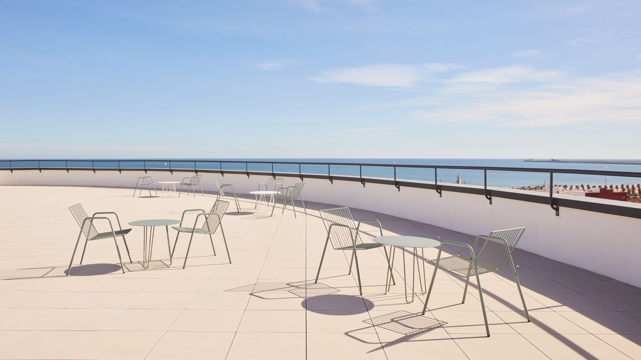 Photo of Outdoor in Alboraya