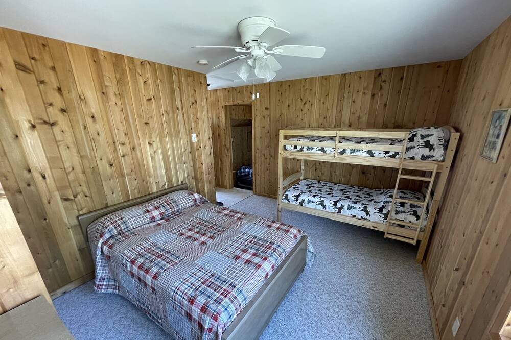 Photo of Bedroom in Northland