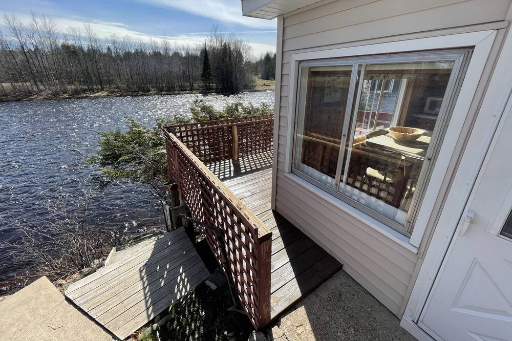 Photo of Patio Balcony in Northland