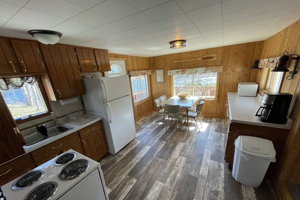 Photo of Kitchen in Northland