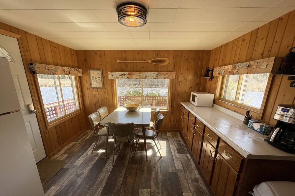 Photo of Kitchen in Northland