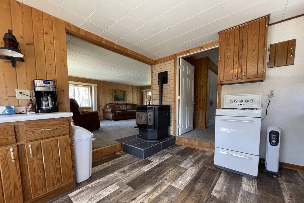 Photo of Bedroom in Northland