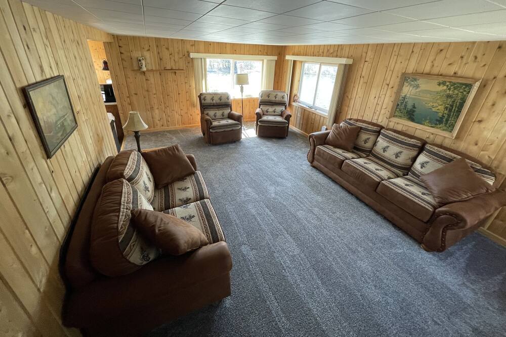 Photo of Livingroom in Northland