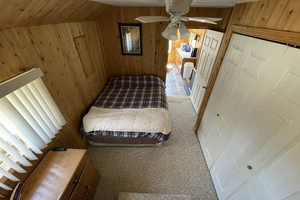 Photo of Bedroom in Northland