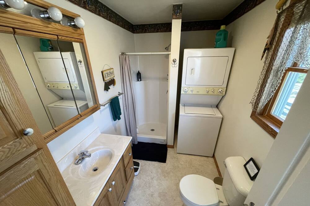 Photo of Bathroom in Northland