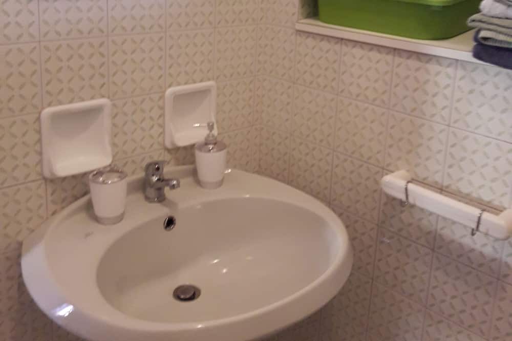 Photo of Bathroom in Bregnano