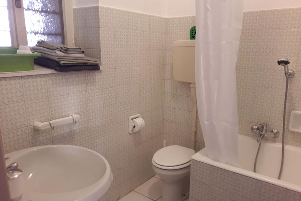 Photo of Bathroom in Bregnano