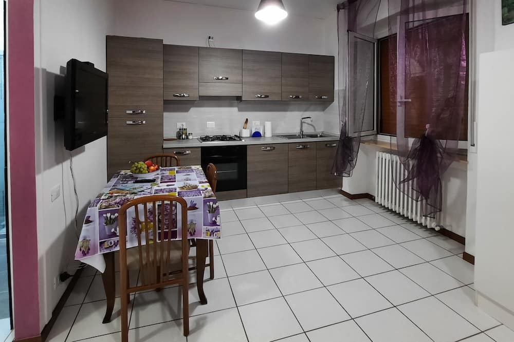 Photo of Kitchen in Bregnano