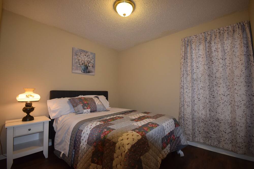 Photo of Bedroom in Fort Worth