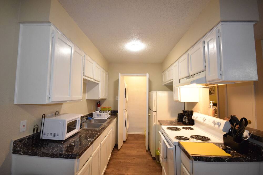Photo of Kitchen in Fort Worth