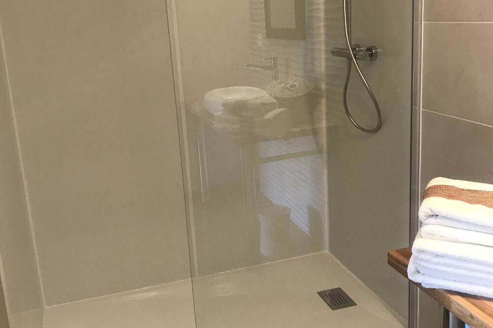 Photo of Bathroom in Cures
