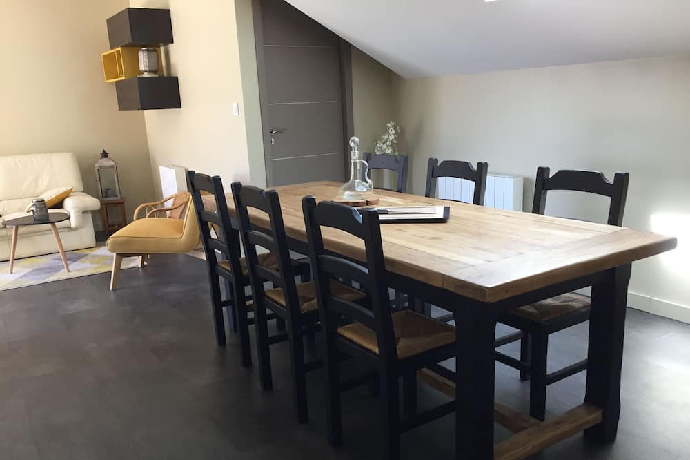 Photo of Kitchen in Cures