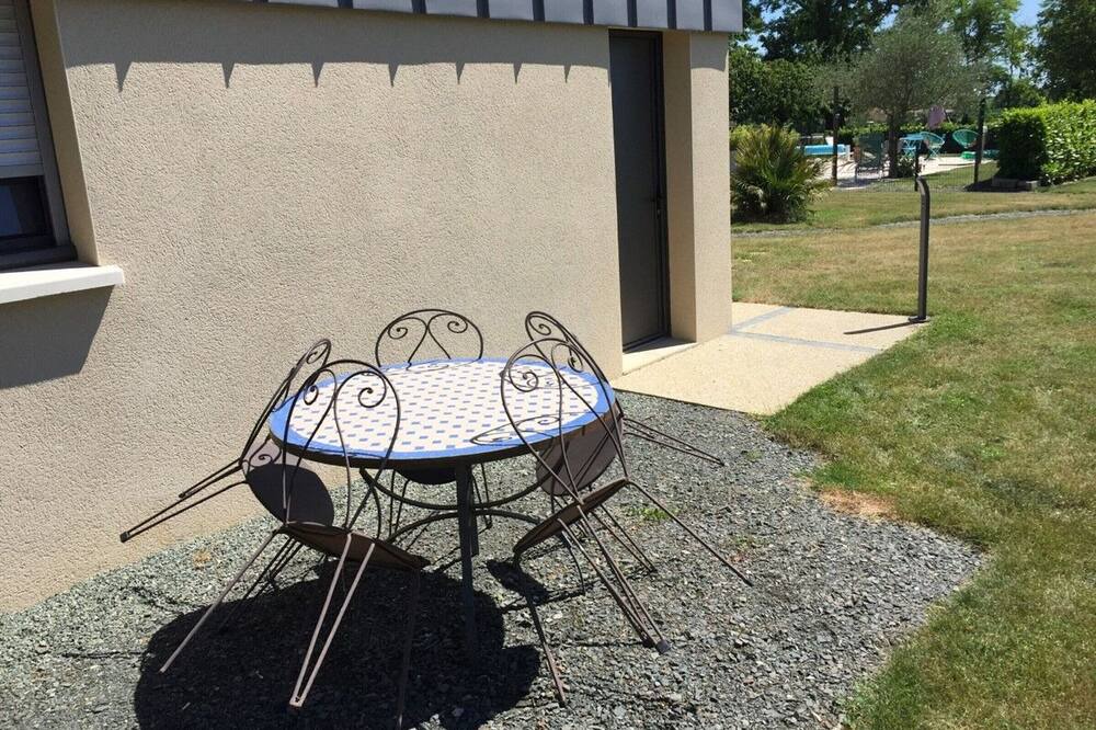 Photo of Patio Balcony in Cures