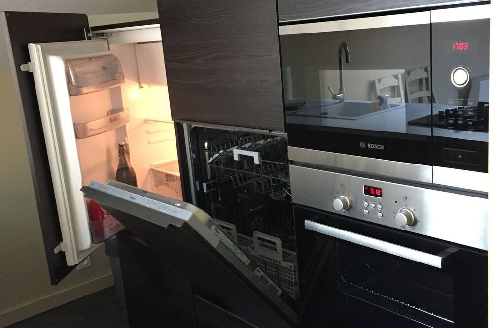 Photo of Kitchen in Cures