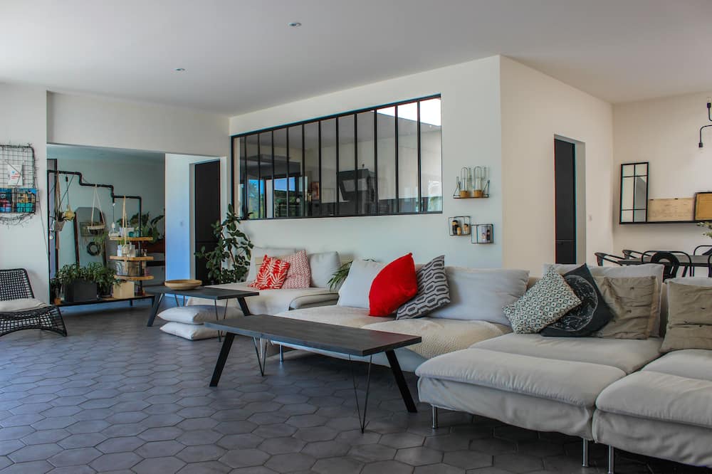 Photo of Livingroom in Albi