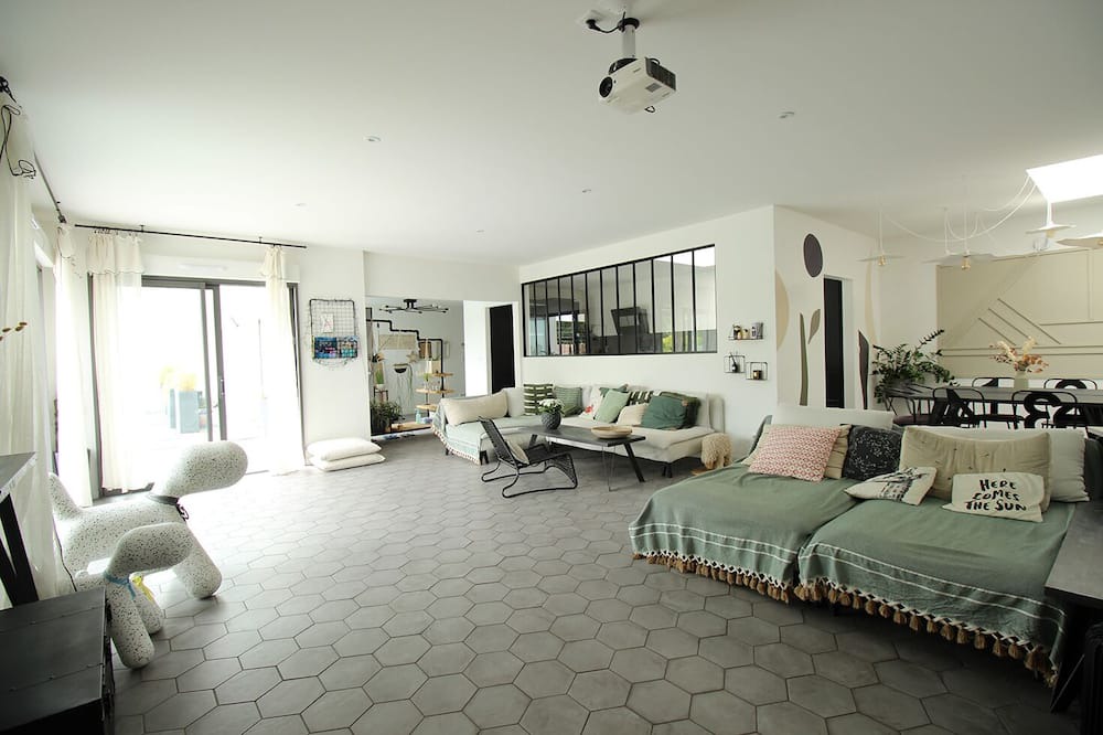 Photo of Bedroom in Albi