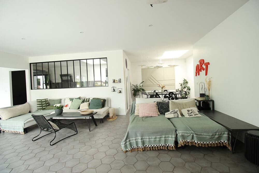 Photo of Bedroom in Albi