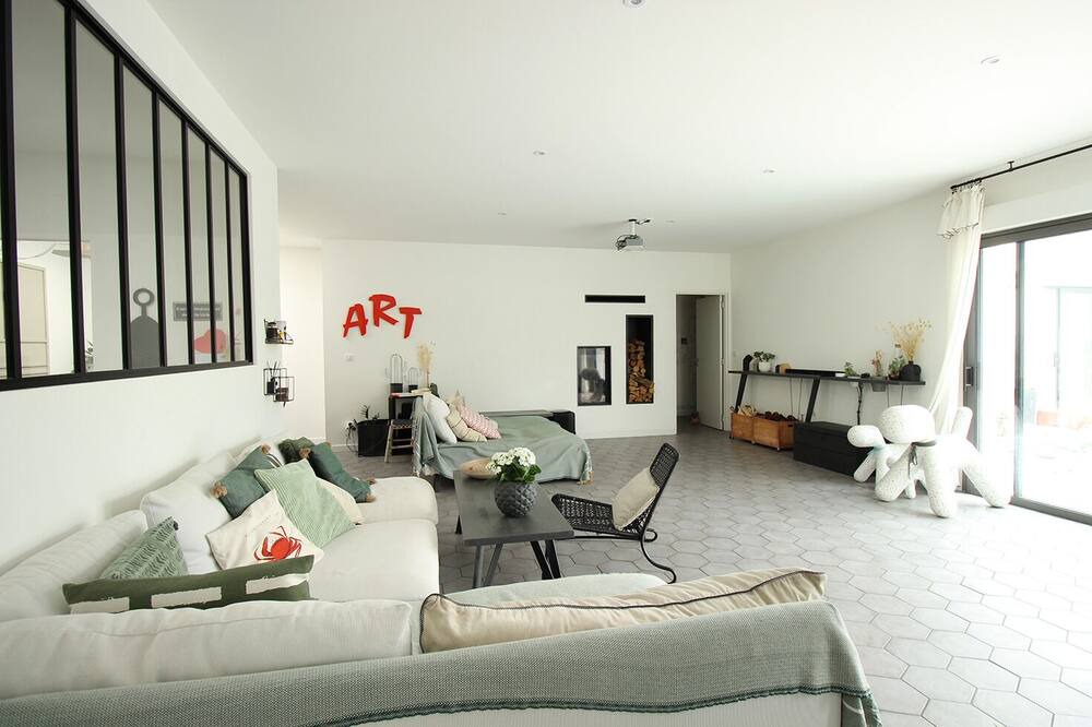 Photo of Bedroom in Albi