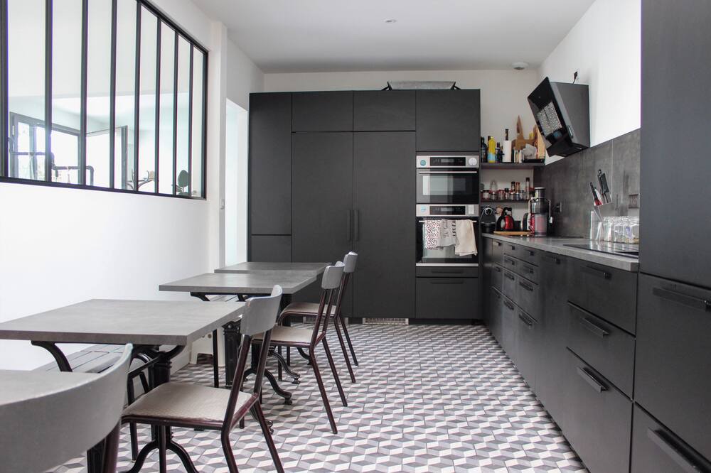 Photo of Kitchen in Albi