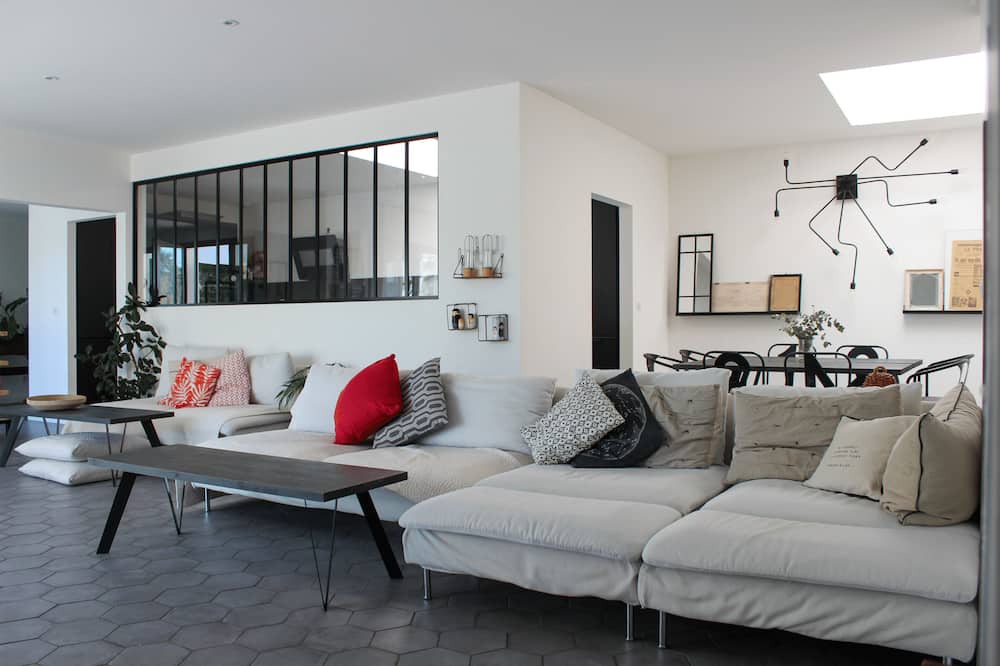 Photo of Livingroom in Albi
