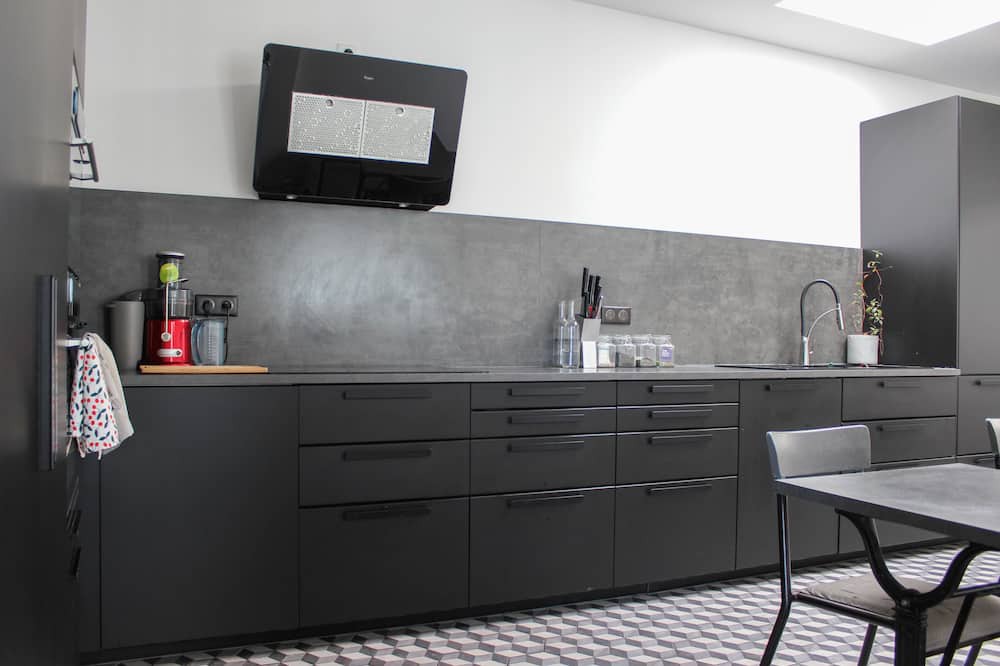 Photo of Kitchen in Albi