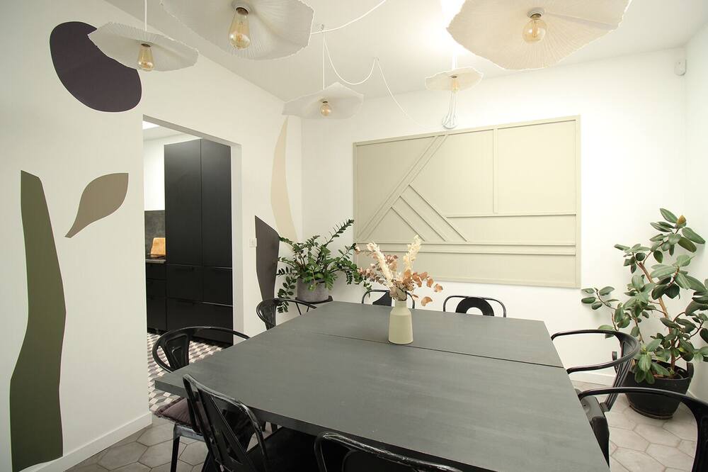Photo of Kitchen in Albi
