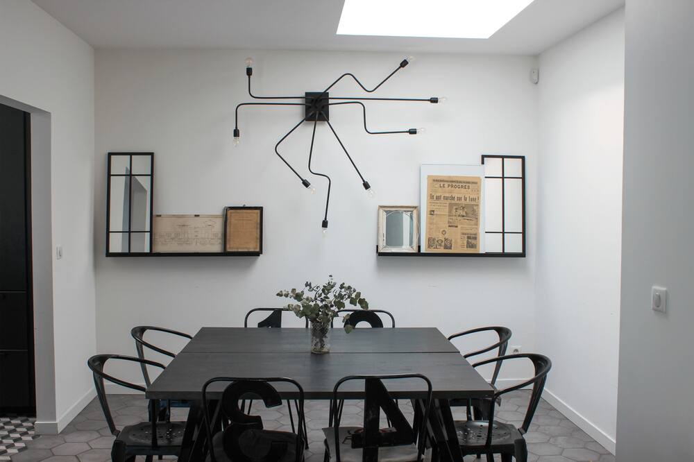 Photo of Kitchen in Albi