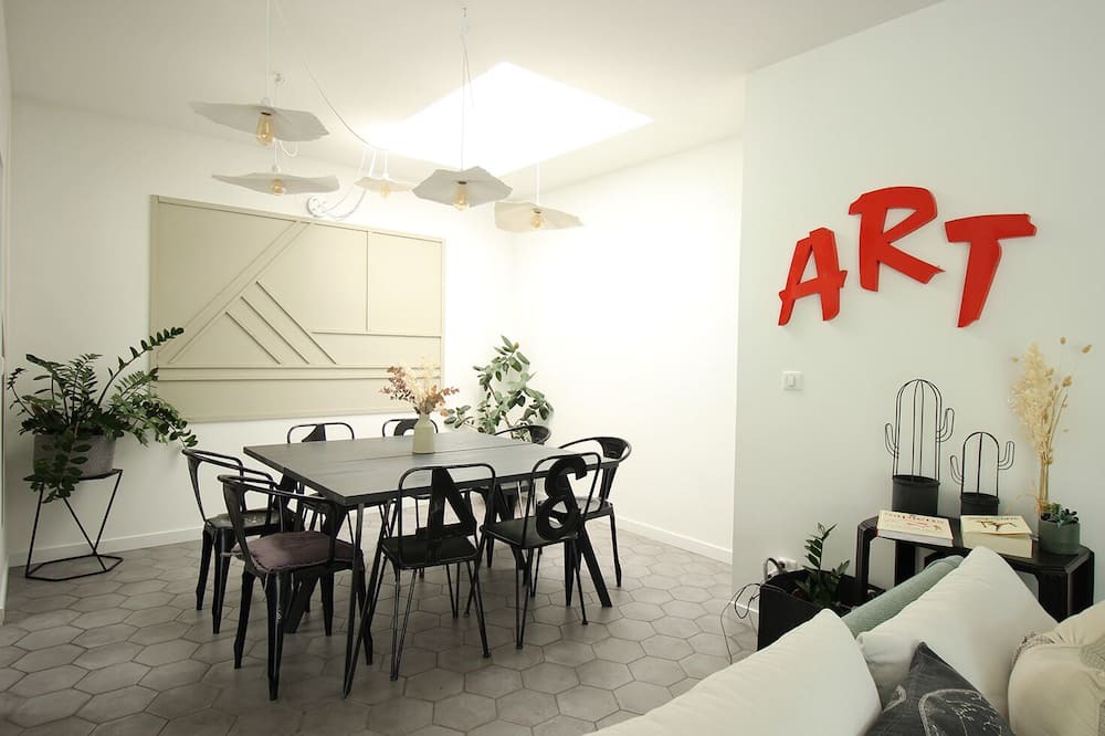Photo of Bedroom in Albi