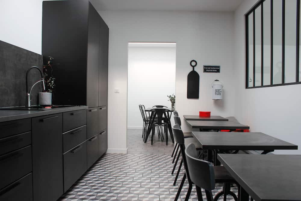 Photo of Kitchen in Albi