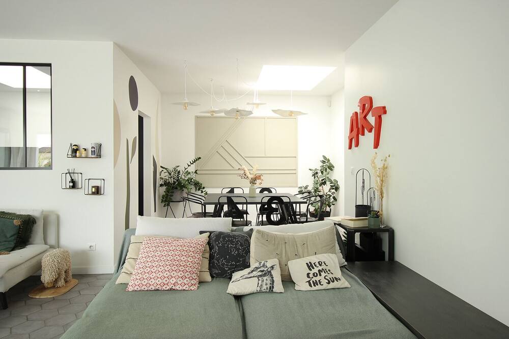 Photo of Bedroom in Albi
