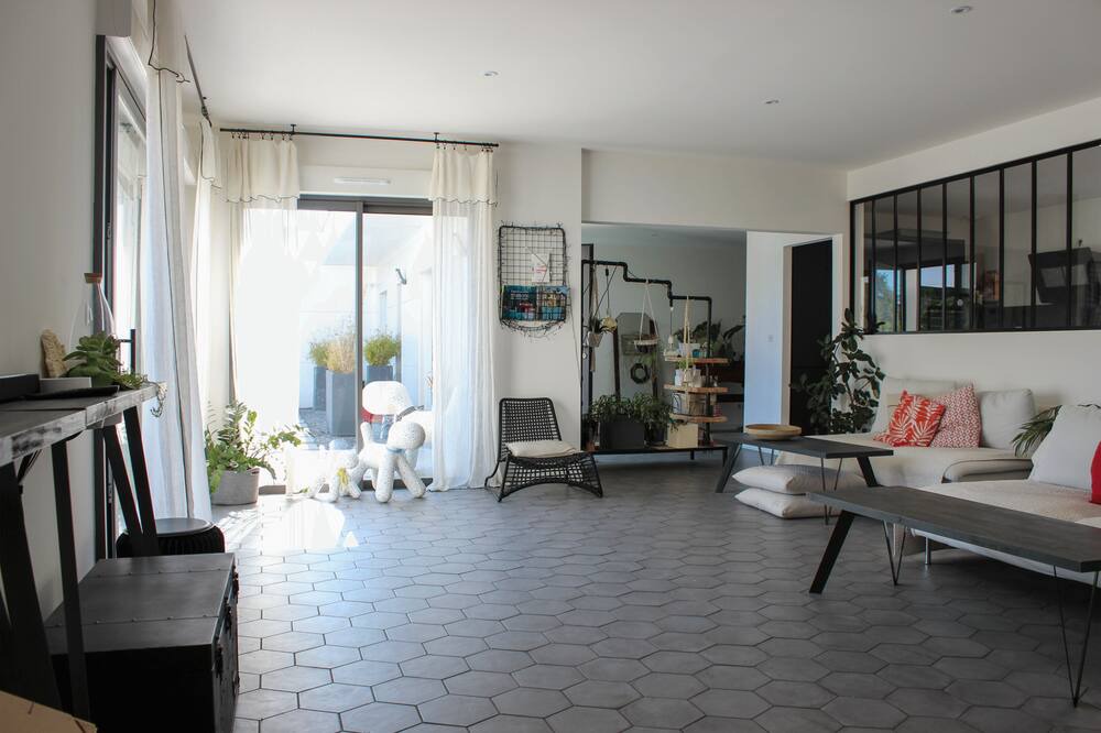 Photo of Livingroom in Albi
