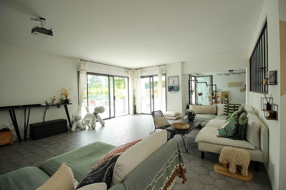 Photo of Bedroom in Albi