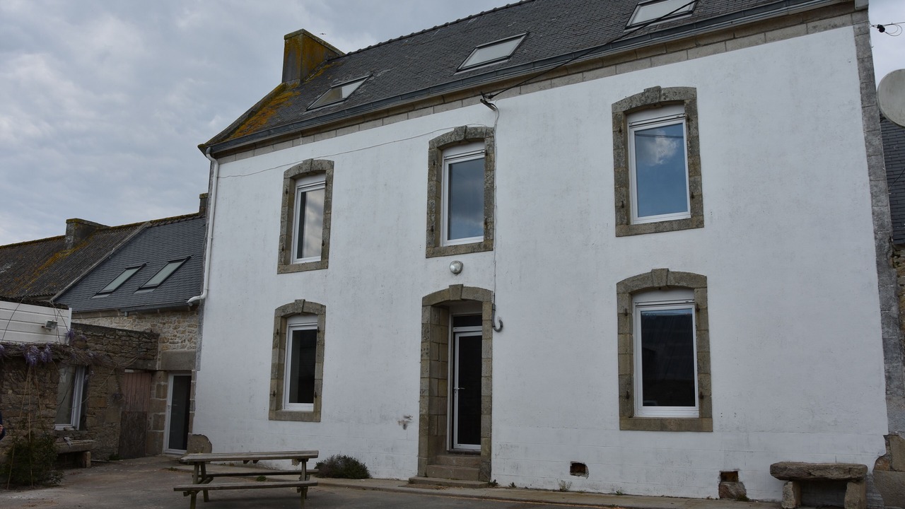 Photo of Outdoor in Plozevet